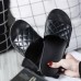 2020 Black And White Men And Women Fashion Lovers Slippers Summer Home Slippers Sandals Outside Wild Large Size Shoes