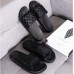 2020 Black And White Men And Women Fashion Lovers Slippers Summer Home Slippers Sandals Outside Wild Large Size Shoes