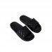 2020 Black And White Men And Women Fashion Lovers Slippers Summer Home Slippers Sandals Outside Wild Large Size Shoes