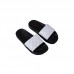 2020 Black And White Men And Women Fashion Lovers Slippers Summer Home Slippers Sandals Outside Wild Large Size Shoes