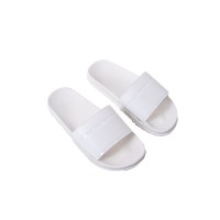 2020 Black And White Men And Women Fashion Lovers Slippers Summer Home Slippers Sandals Outside Wild Large Size Shoes