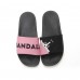 Good Goods Sandals And Slippers Female Summer Cute Couple Home Men's Outer Wear Bathing Slip Bath Sandals And Slippers