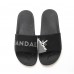 Good Goods Sandals And Slippers Female Summer Cute Couple Home Men's Outer Wear Bathing Slip Bath Sandals And Slippers