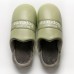 Household Plush Thick-soled Cotton Slippers Indoor Non-slip Slippers