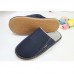 King Cotton Slippers Code Slip Waterproof Leather Tendon At The End Cotton Wool Slippers