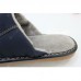 King Cotton Slippers Code Slip Waterproof Leather Tendon At The End Cotton Wool Slippers