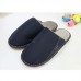 King Cotton Slippers Code Slip Waterproof Leather Tendon At The End Cotton Wool Slippers