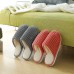 Mao Male Slippers Home In Autumn And Winter Home Warm Cotton Slippers Heavy-bottomed Men's Winter 2020