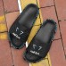 Men'S Slippers EVA Men Shoes Soft Casual Slippers