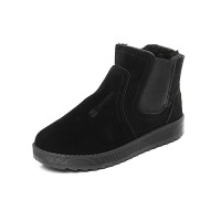 S2002 High Help Plus Chelsea Snow Boots Warm Cotton Shoes