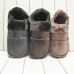 Winter All-inclusive Oversized Male Cotton Warm Cotton Slippers