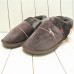 Winter All-inclusive Oversized Male Cotton Warm Cotton Slippers