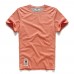 Tshirt Cotton Solid Color t shirt Men Causal Oneck Basic Tshirt Male High Quality Classical Tops