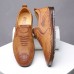 Fashion Casual Comfortable Men's Shoes