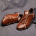 Men Shoes Large Size Casual Shoes Brand Dress for Four Seasons