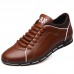 Men Shoes Large Size Casual Shoes Brand Dress for Four Seasons