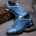 Men Shoes Large Size Casual Shoes Brand Dress for Four Seasons