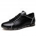 Men Shoes Large Size Casual Shoes Brand Dress for Four Seasons