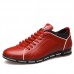 Men Shoes Large Size Casual Shoes Brand Dress for Four Seasons