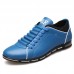 Men Shoes Large Size Casual Shoes Brand Dress for Four Seasons