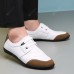 Men's Business Casual Shoes Breathable Fashion Trendy Shoes