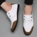 Men's Business Casual Shoes Breathable Fashion Trendy Shoes