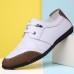 Men's Business Casual Shoes Breathable Fashion Trendy Shoes