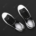 Men's Spring and Autumn Korean Style Simple Breathable All-match White Shoes Casual Sneakers