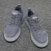 Summer Breathable Ice Silk Cloth Shoes Trendy Korean Casual All-match Canvas Mesh Lycra Quick-drying Men's Shoes