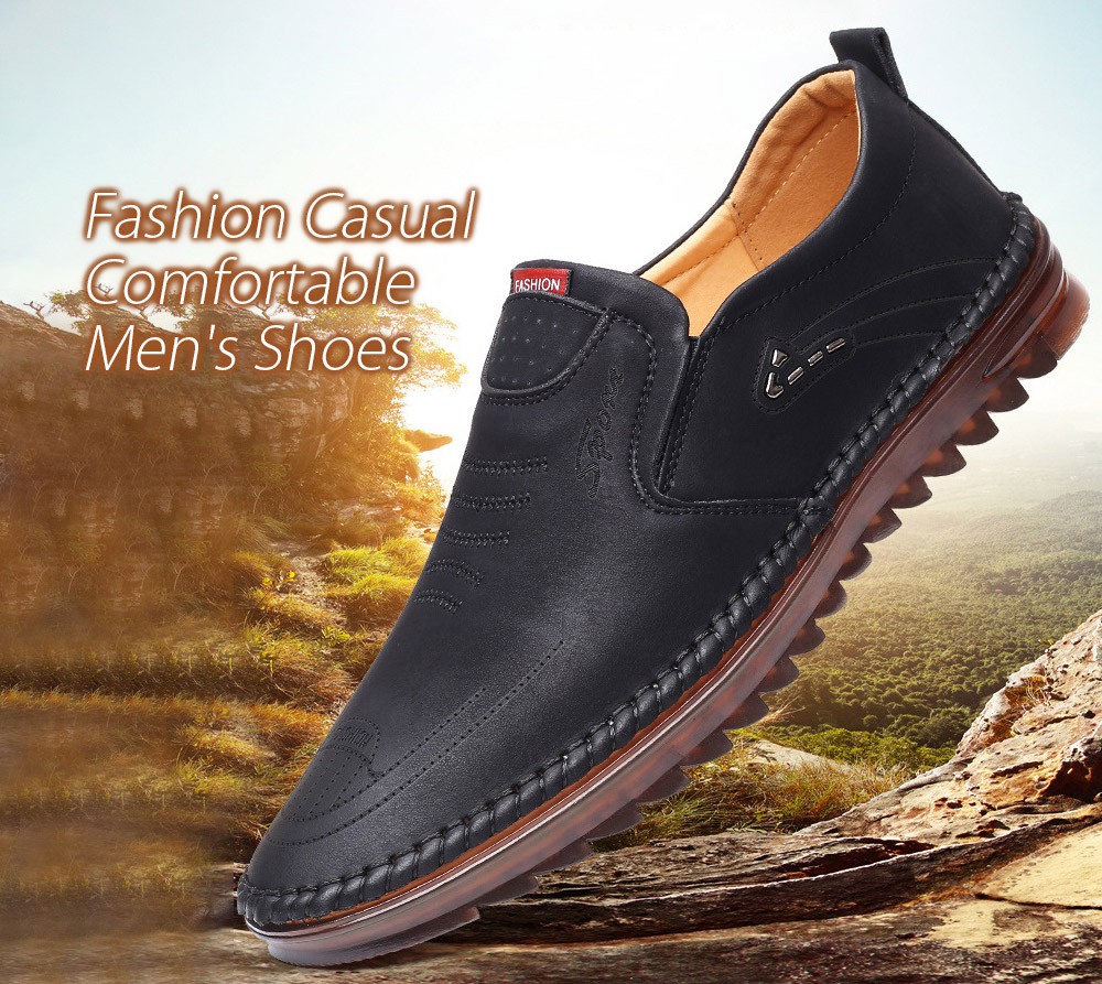 Men's Retro Casual Shoes